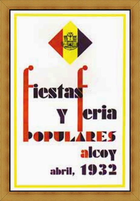 Fiestas de Moros y Cristianos en honor de San Jorge  